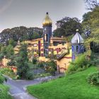 Hundertwasser-Haus