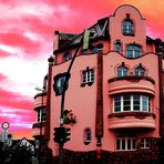 Hundertwasser-Haus