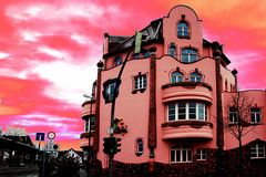 Hundertwasser-Haus