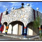 Hundertwasser- Haus