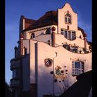 Hundertwasser Haus #1