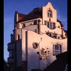 Hundertwasser Haus #1