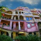 Hundertwasser-Haus