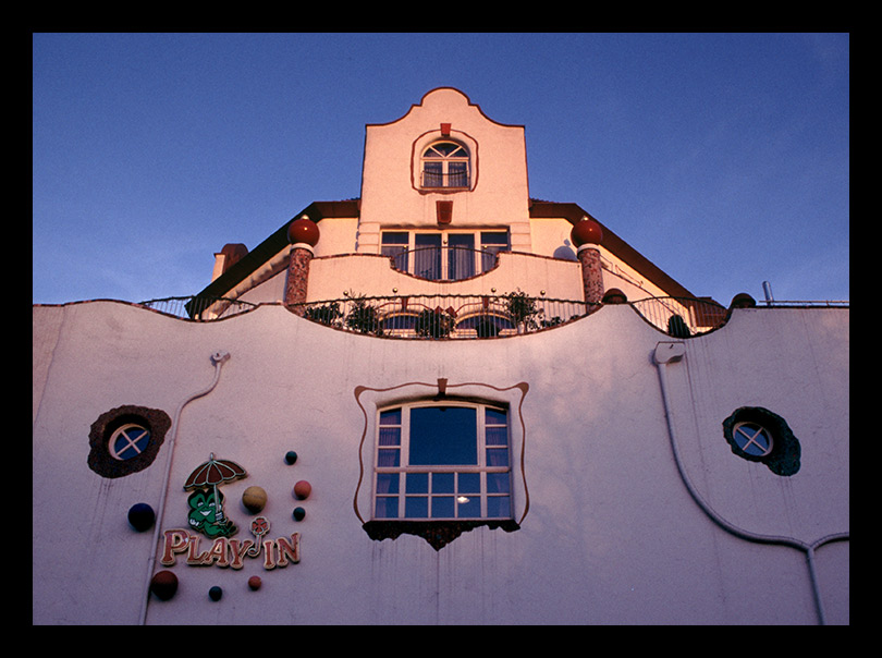 Hundertwasser Haus #2