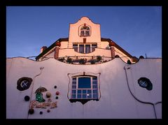 Hundertwasser Haus #2