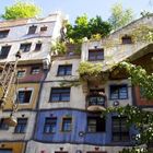 Hundertwasser Haus 2004