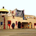 Hundertwasser-Haus