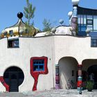 Hundertwasser Haus