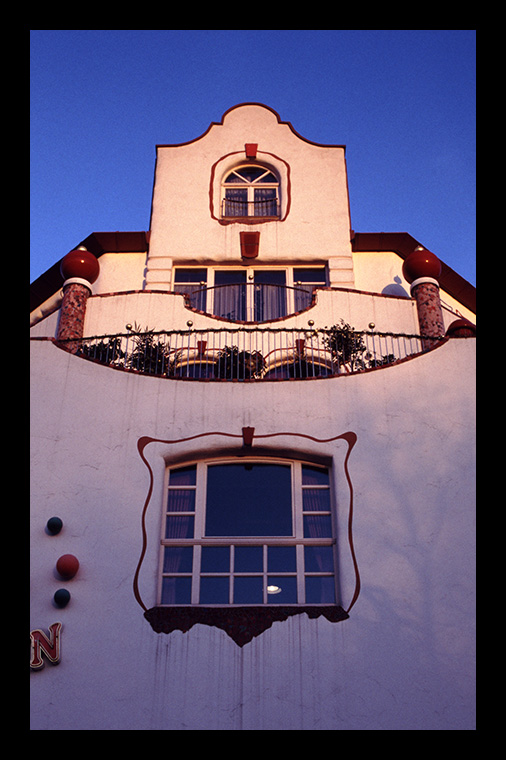 Hundertwasser Haus #3