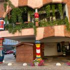 Hundertwasser-Haus... 