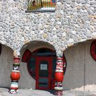 Hundertwasser Haus