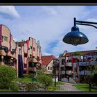 Hundertwasser-Haus