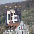 Hundertwasser-Haus