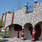 Hundertwasser Haus