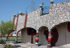 Hundertwasser Haus