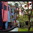 Hundertwasser-Haus