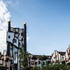 Hundertwasser - Haus