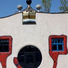 Hundertwasser Haus