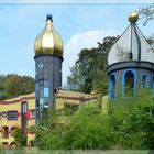 Hundertwasser-Haus