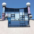 Hundertwasser Haus 