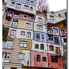 Hundertwasser Haus