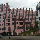 Hundertwasser - Haus