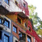 Hundertwasser-haus