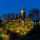 Hundertwasser-Haus, Essen