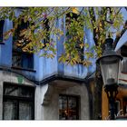 Hundertwasser-Haus / Hundertwasser House