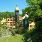 Hundertwasser-Haus im Gruga-Park