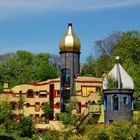 Hundertwasser-Haus im Grugapark