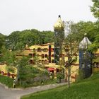 Hundertwasser- Haus in Essen