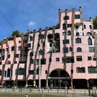 Hundertwasser-Haus in Magdeburg