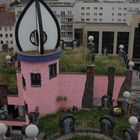 Hundertwasser - Haus in MD