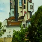 Hundertwasser-Haus Plochingen