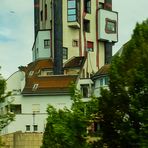 Hundertwasser-Haus Plochingen