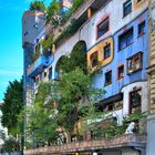 Hundertwasser I