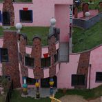 'Hundertwasser' II