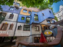 Hundertwasser II