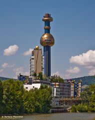 Hundertwasser II