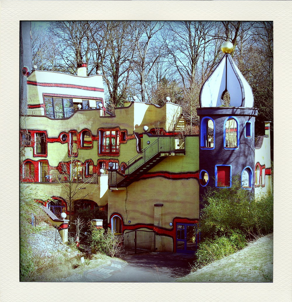 Hundertwasser III