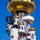 Hundertwasser in Abensberg