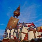 Hundertwasser in Abensberg