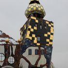 Hundertwasser in Abensberg