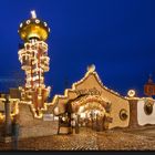 Hundertwasser in Abensberg III