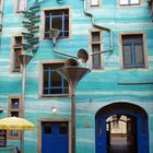 Hundertwasser in Dresden