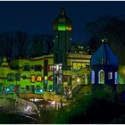 hundertwasser in essen