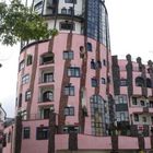 Hundertwasser in Magdeburg