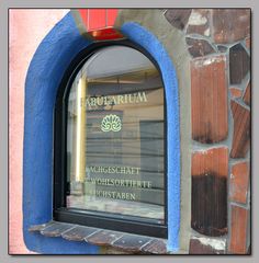 Hundertwasser in Magdeburg