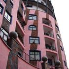 Hundertwasser in Magdeburg